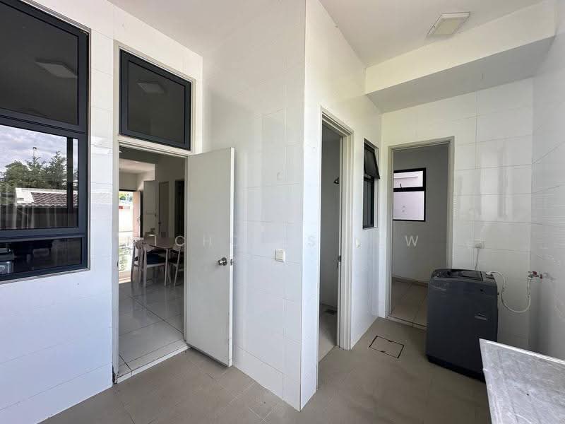 Rumah Teres 2-Tingkat untuk Disewa di Horizon Hills (Iskandar Puteri (Nusajaya)) - Nicholas Low - Dining Room - PropertyGuru.com.my