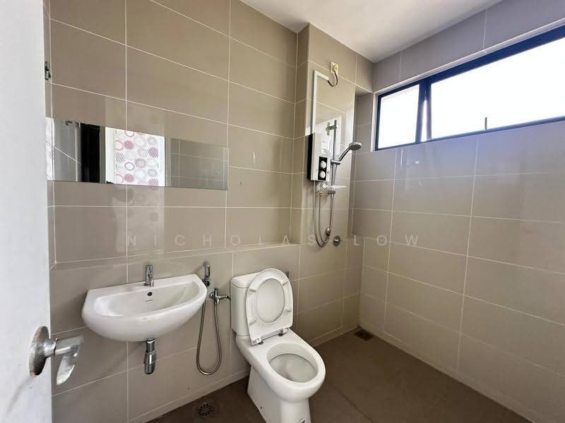 Rumah Teres 2-Tingkat untuk Disewa di Horizon Hills (Iskandar Puteri (Nusajaya)) - Nicholas Low - Bathroom - PropertyGuru.com.my