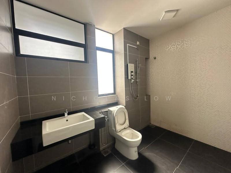 Rumah Teres 2-Tingkat untuk Disewa di Horizon Hills (Iskandar Puteri (Nusajaya)) - Nicholas Low - Bathroom - PropertyGuru.com.my