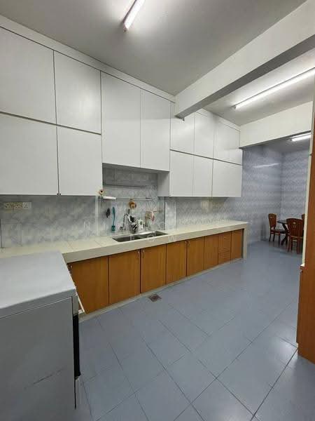 Rumah Berkembar untuk Disewa di Taman Bersatu (Kulai) - Nicholas Low - Kitchen - PropertyGuru.com.my