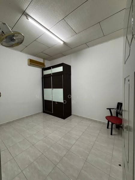 Rumah Berkembar untuk Disewa di Taman Bersatu (Kulai) - Nicholas Low - Interior - PropertyGuru.com.my