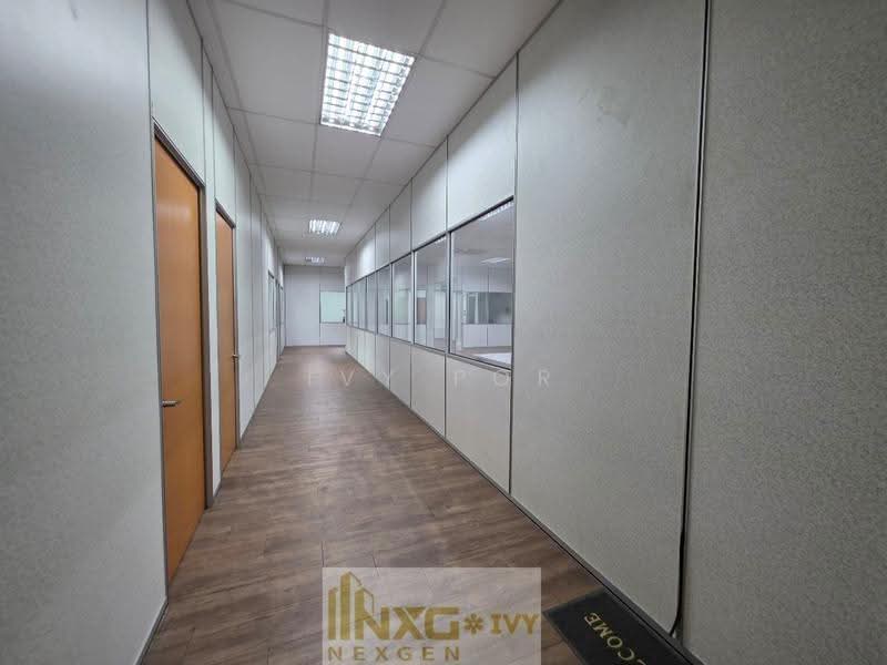 Corridor