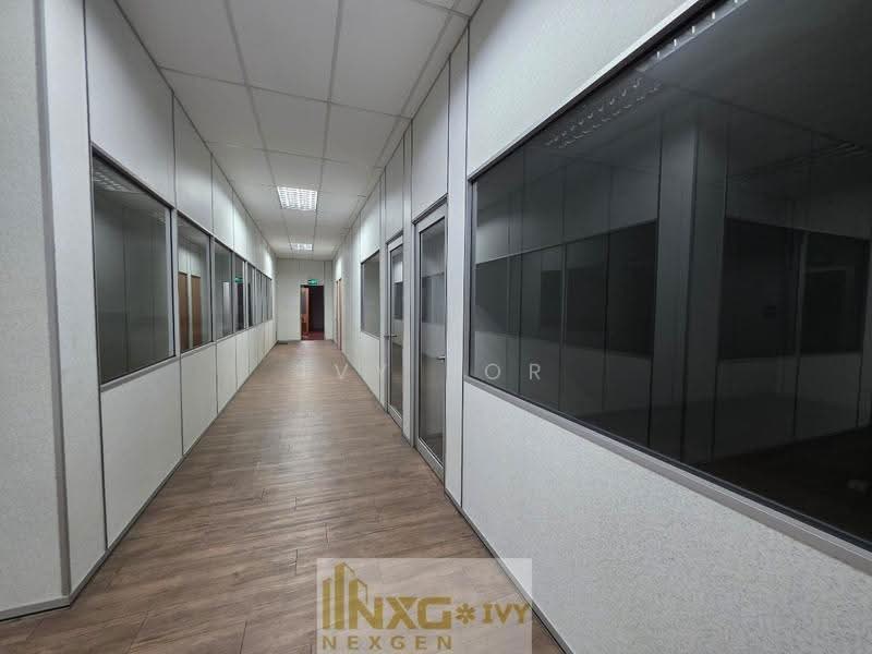 Corridor