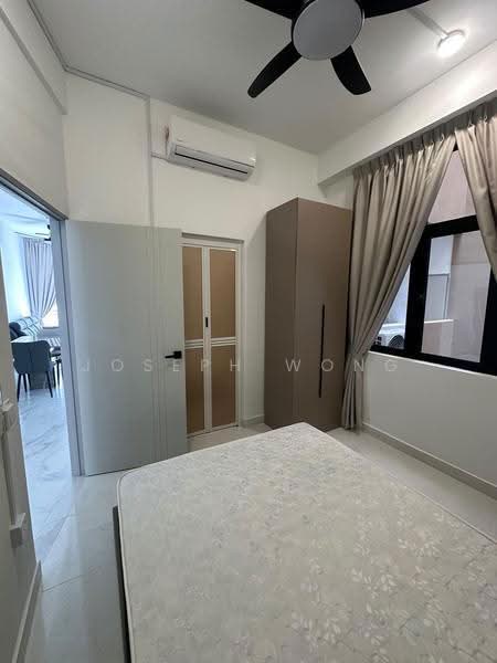 Condominium for Rent at Palazzo - Joseph Wong - PropertyGuru.com.my