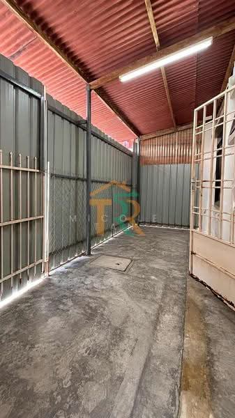 2-storey Terraced House for Sale in Taman Warisan (Muar) - Micole Tan - PropertyGuru.com.my