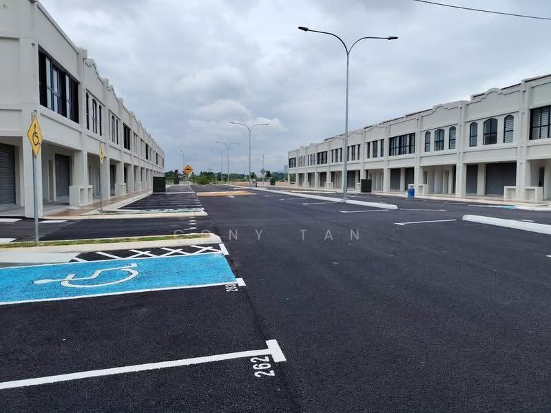 Kedai untuk Disewa di Serene Heights (Semenyih) - Cony Tan - PropertyGuru.com.my