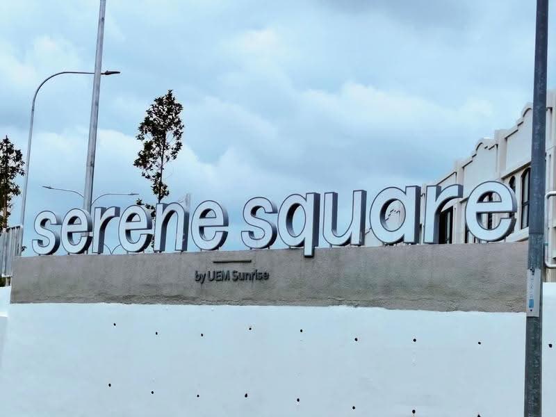 Kedai untuk Disewa di Serene Heights (Semenyih) - Cony Tan - PropertyGuru.com.my