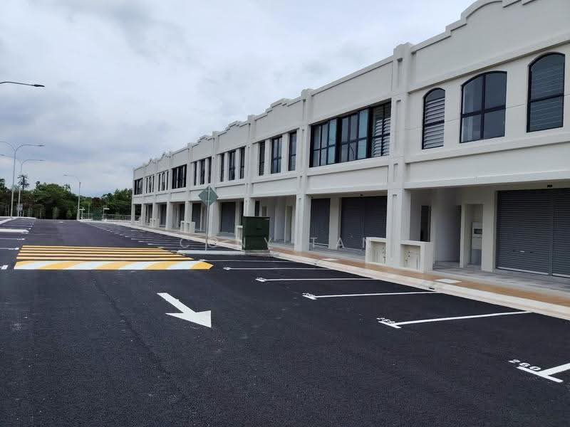 Kedai untuk Disewa di Serene Heights (Semenyih) - Cony Tan - PropertyGuru.com.my