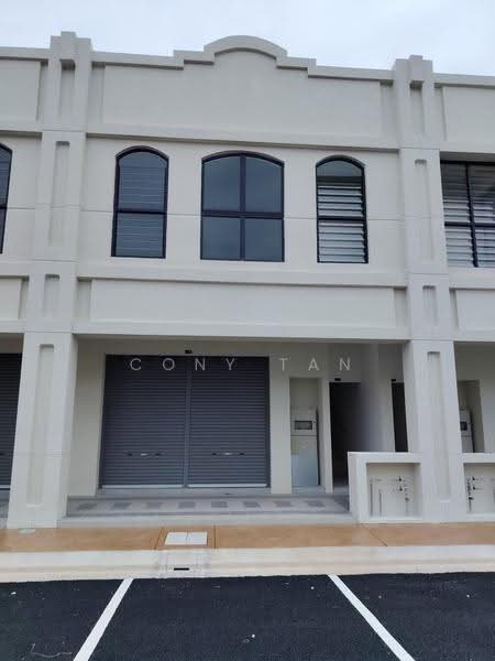 Kedai untuk Disewa di Serene Heights (Semenyih) - Cony Tan - PropertyGuru.com.my