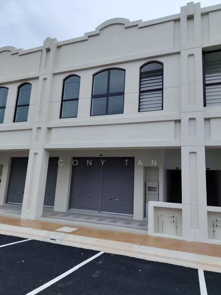 Kedai untuk Disewa di Serene Heights (Semenyih) - Cony Tan - PropertyGuru.com.my