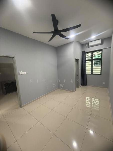 2-storey Terraced House for Rent in Kota Masai (Pasir Gudang) - Nicholas Low - Interior - PropertyGuru.com.my