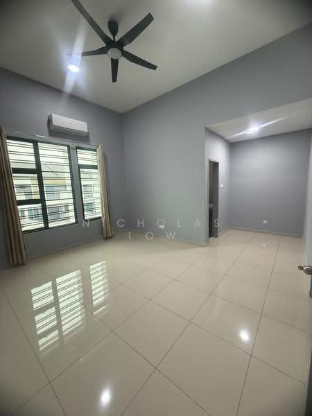 2-storey Terraced House for Rent in Kota Masai (Pasir Gudang) - Nicholas Low - Interior - PropertyGuru.com.my