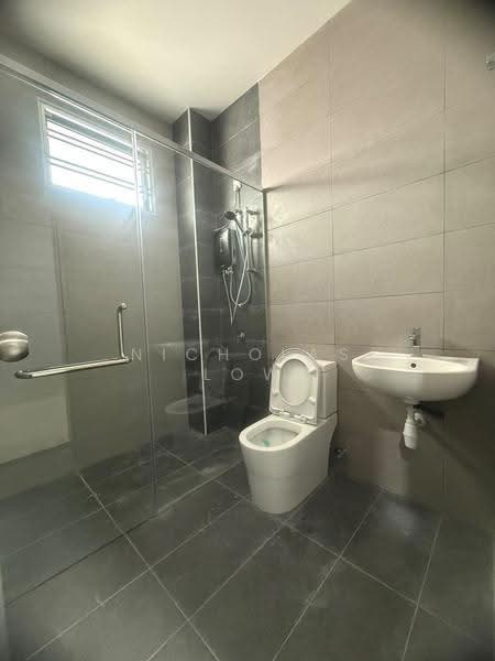 2-storey Terraced House for Rent in Kota Masai (Pasir Gudang) - Nicholas Low - Bathroom - PropertyGuru.com.my