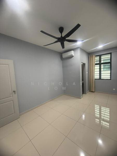 2-storey Terraced House for Rent in Kota Masai (Pasir Gudang) - Nicholas Low - Interior - PropertyGuru.com.my