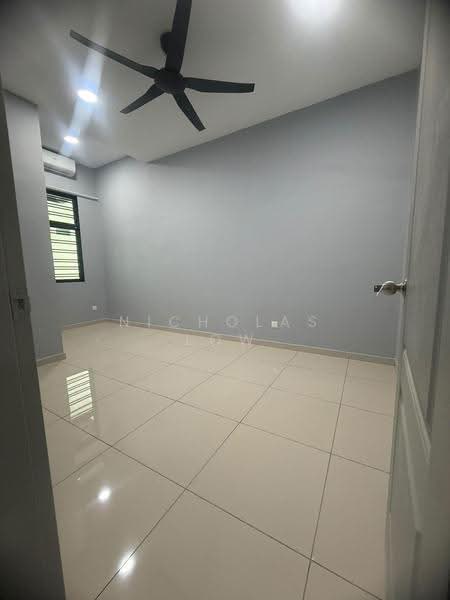 2-storey Terraced House for Rent in Kota Masai (Pasir Gudang) - Nicholas Low - Interior - PropertyGuru.com.my