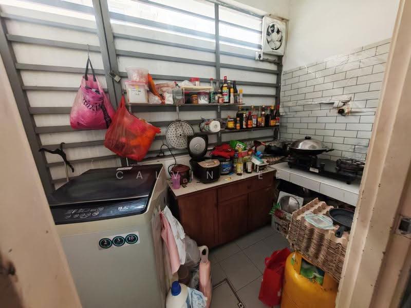 Rumah Teres 2-Tingkat untuk Dijual di Bukit Indah (Iskandar Puteri (Nusajaya)) - Calvin Lee - PropertyGuru.com.my