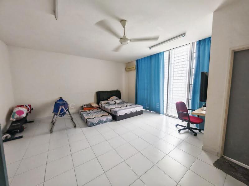 Rumah Teres 2-Tingkat untuk Dijual di Bukit Indah (Iskandar Puteri (Nusajaya)) - Calvin Lee - PropertyGuru.com.my