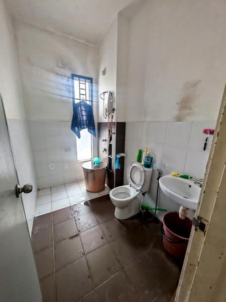 Rumah Teres 2-Tingkat untuk Dijual di Bukit Indah (Iskandar Puteri (Nusajaya)) - Calvin Lee - PropertyGuru.com.my