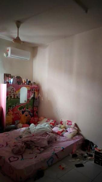 Rumah Teres 2-Tingkat untuk Dijual di Bukit Indah (Iskandar Puteri (Nusajaya)) - Calvin Lee - PropertyGuru.com.my