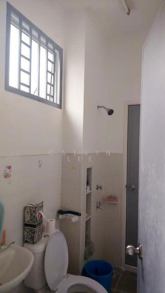 Rumah Teres 2-Tingkat untuk Dijual di Bukit Indah (Iskandar Puteri (Nusajaya)) - Calvin Lee - PropertyGuru.com.my