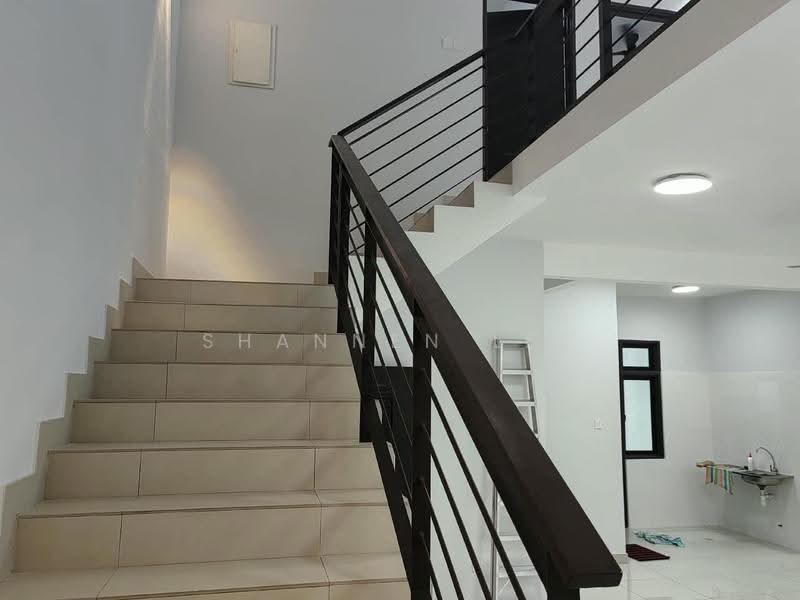 Rumah Teres untuk Disewa di Kulai (Johor) - Shannen Lee - Interior - PropertyGuru.com.my