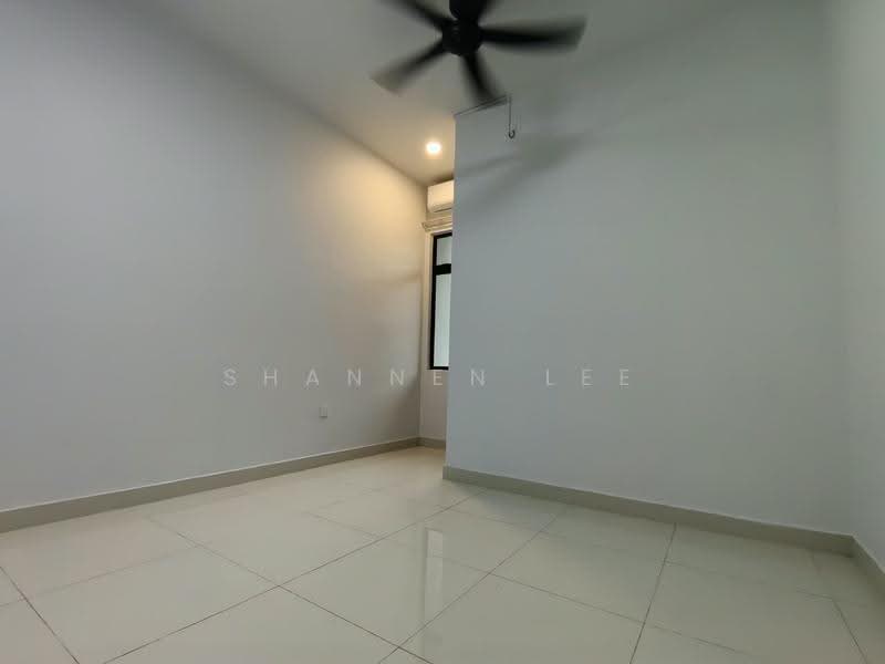 Rumah Teres untuk Disewa di Kulai (Johor) - Shannen Lee - Interior - PropertyGuru.com.my