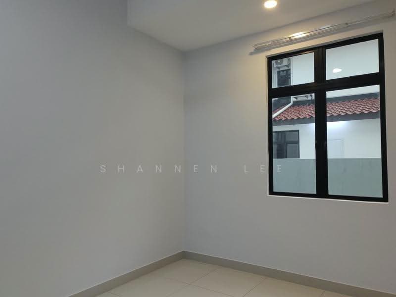 Rumah Teres untuk Disewa di Kulai (Johor) - Shannen Lee - Interior - PropertyGuru.com.my