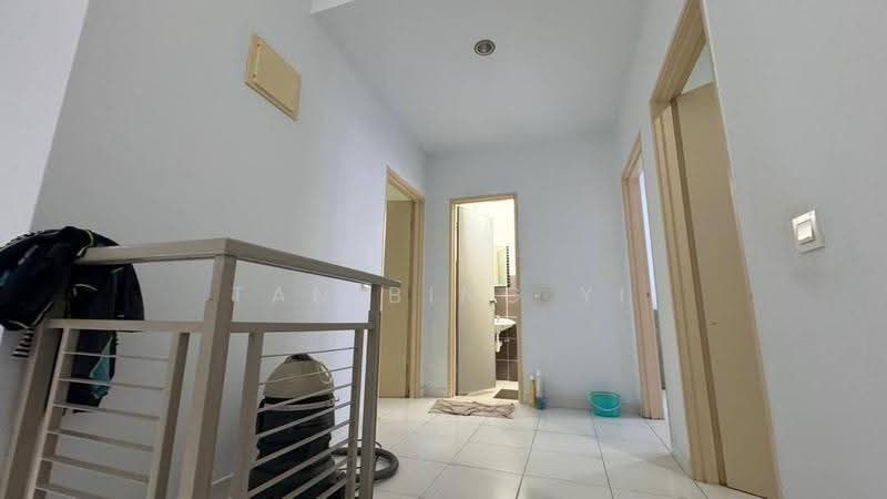 Rumah Teres 2-Tingkat untuk Dijual di Bukit Indah (Iskandar Puteri (Nusajaya)) - Tan Bing Yi - Corridor - PropertyGuru.com.my