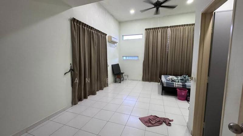 Rumah Teres 2-Tingkat untuk Dijual di Bukit Indah (Iskandar Puteri (Nusajaya)) - Tan Bing Yi - Bedroom - PropertyGuru.com.my