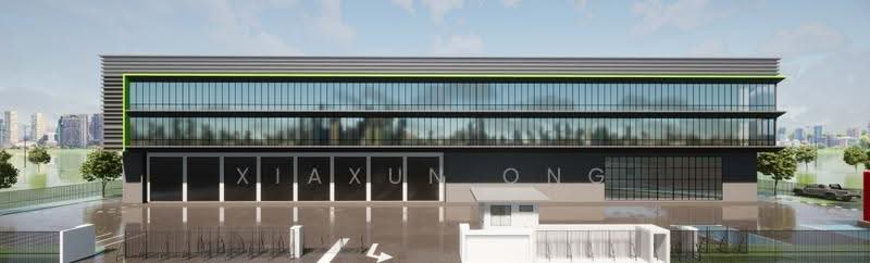 Factory for Rent in Glenmarie (Selangor) - XiaXun Ong - Exterior - PropertyGuru.com.my