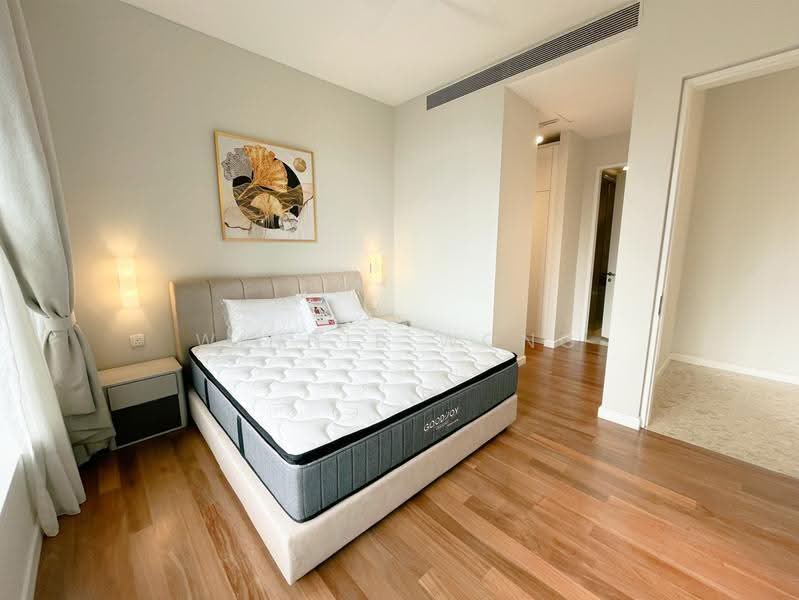 Service Residence for Rent at Pavilion Ceylon Hill - Winnie Wong - PropertyGuru.com.my
