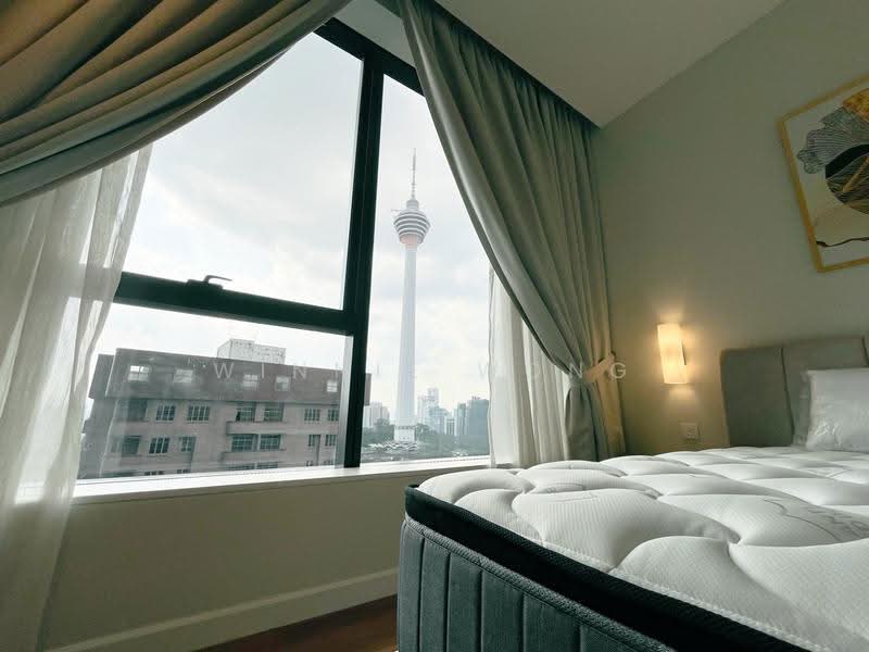 Service Residence for Rent at Pavilion Ceylon Hill - Winnie Wong - PropertyGuru.com.my