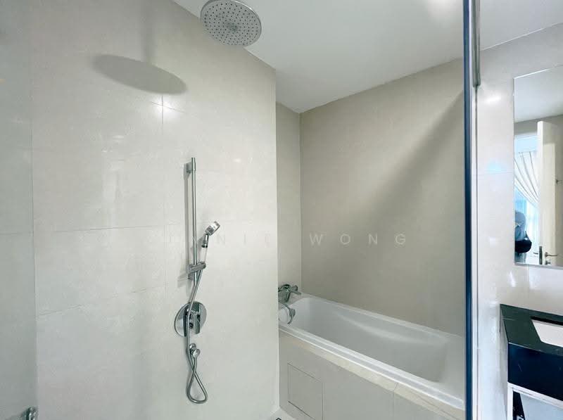 Service Residence for Rent at Pavilion Ceylon Hill - Winnie Wong - PropertyGuru.com.my