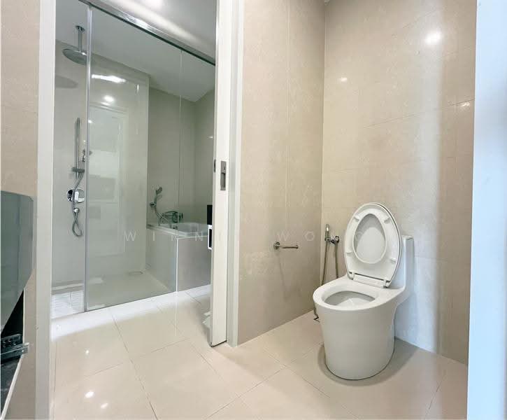 Service Residence for Rent at Pavilion Ceylon Hill - Winnie Wong - PropertyGuru.com.my