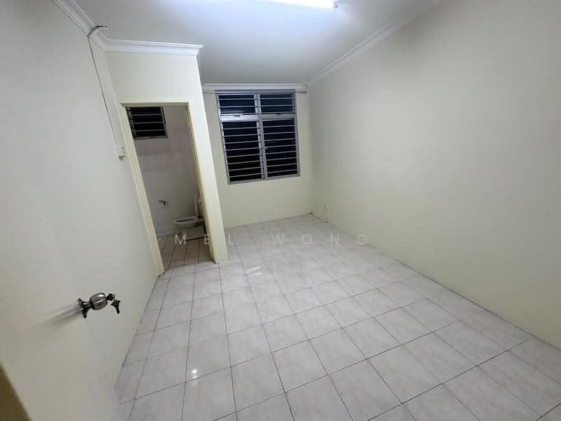 Terraced House for Rent in Bandar Baru Ampang (Ampang) - Mel Wong - Bathroom - PropertyGuru.com.my