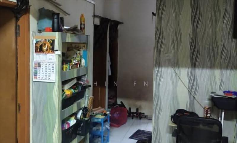 1-storey Terraced House for Sale in Taman Merdeka (Batu Berendam) - CHIN FN - Interior - PropertyGuru.com.my