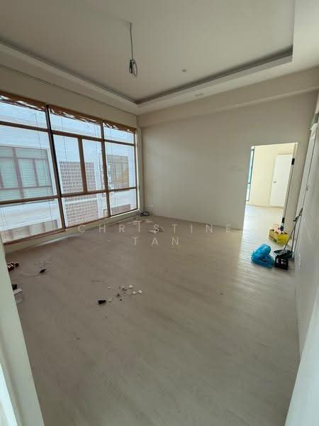 Kedai / Pejabat untuk Disewa di Laman Rimbunan (Kepong) - Christine Tan - Living Room - PropertyGuru.com.my