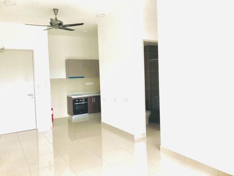 Service Residence for Rent at Sinaran - Bryan . - Kitchen - PropertyGuru.com.my