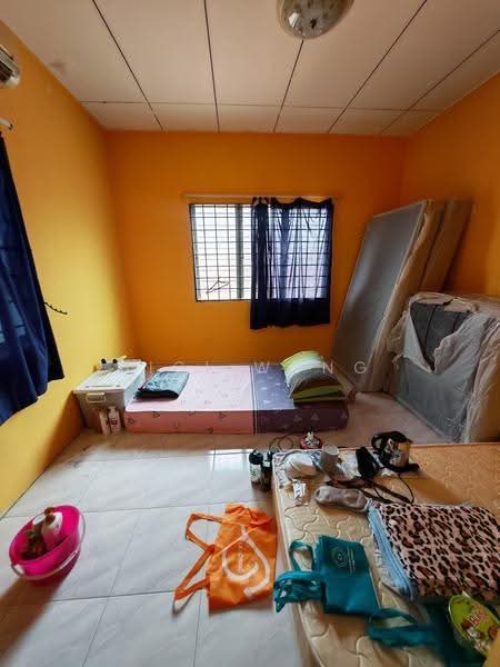 Rumah Teres 2-Tingkat untuk Dijual di Taman Paya Emas (Paya Rumput) - Gigi Wong - Bedroom - PropertyGuru.com.my