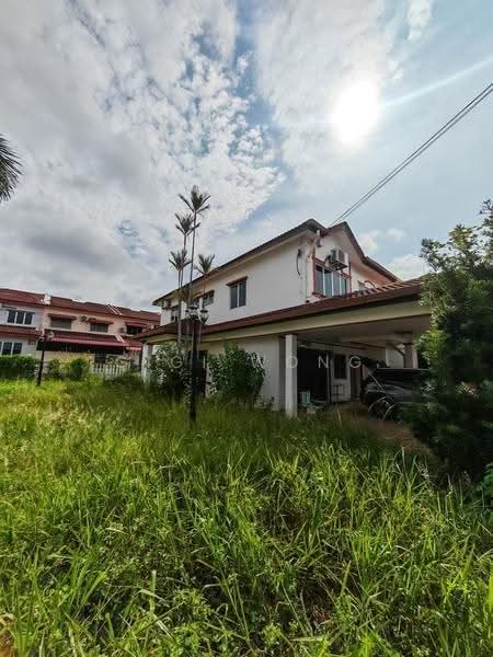 Rumah Teres 2-Tingkat untuk Dijual di Taman Paya Emas (Paya Rumput) - Gigi Wong - Exterior - PropertyGuru.com.my