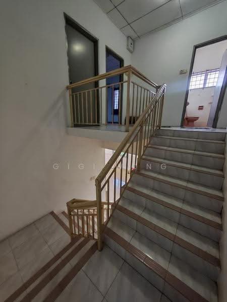 Rumah Teres 2-Tingkat untuk Dijual di Taman Paya Emas (Paya Rumput) - Gigi Wong - Interior - PropertyGuru.com.my
