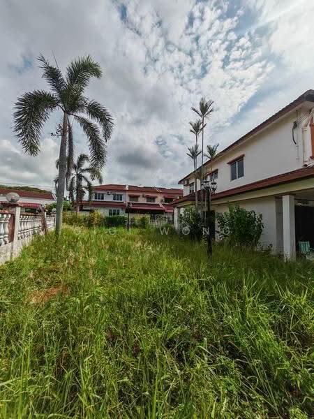 Rumah Teres 2-Tingkat untuk Dijual di Taman Paya Emas (Paya Rumput) - Gigi Wong - Exterior - PropertyGuru.com.my
