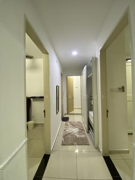 Corridor