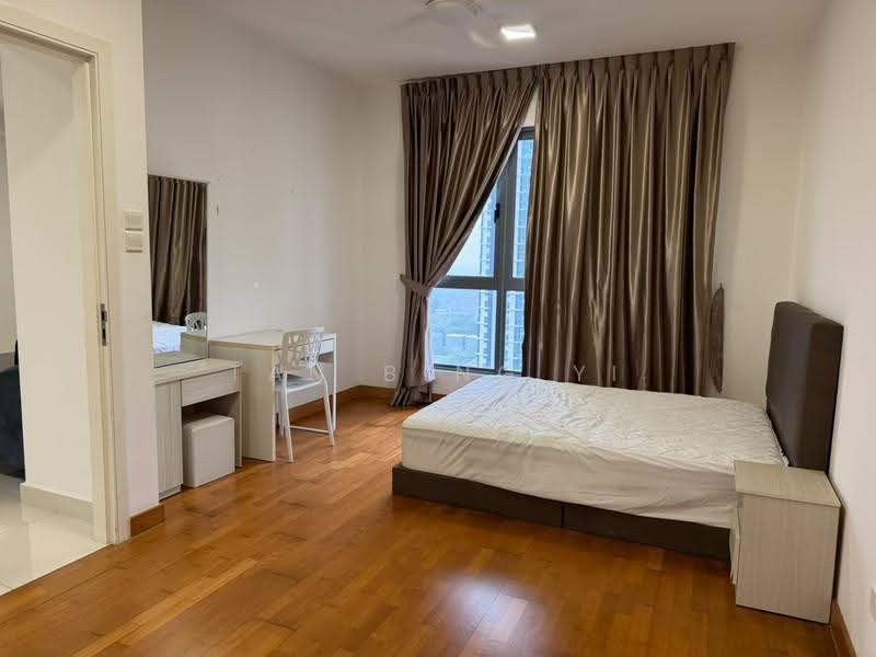 Condominium for Rent at Teega Residences - Tan Bing Yi - Bedroom - PropertyGuru.com.my