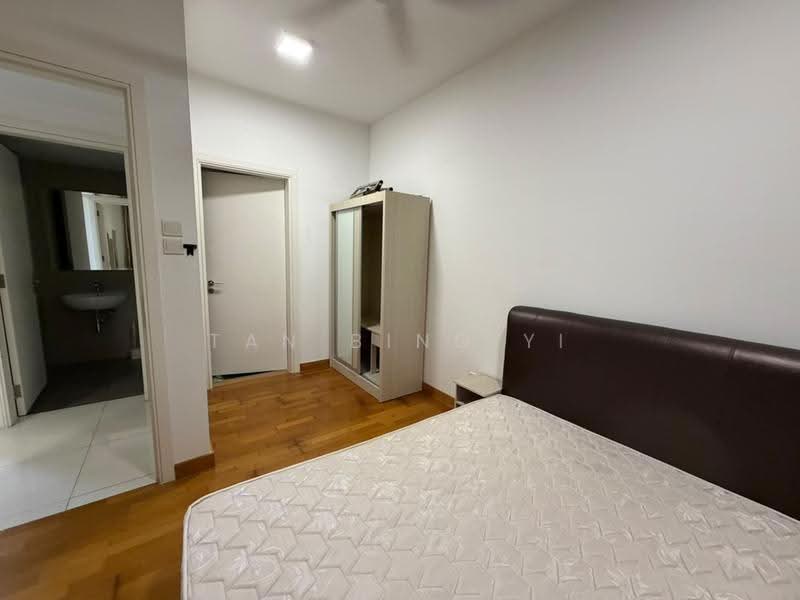 Condominium for Rent at Teega Residences - Tan Bing Yi - Bedroom - PropertyGuru.com.my