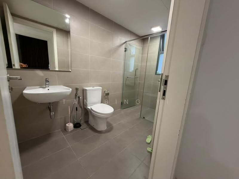 Condominium for Rent at Teega Residences - Tan Bing Yi - Bathroom - PropertyGuru.com.my