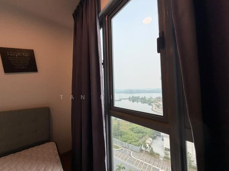 Condominium for Rent at Teega Residences - Tan Bing Yi - View - PropertyGuru.com.my