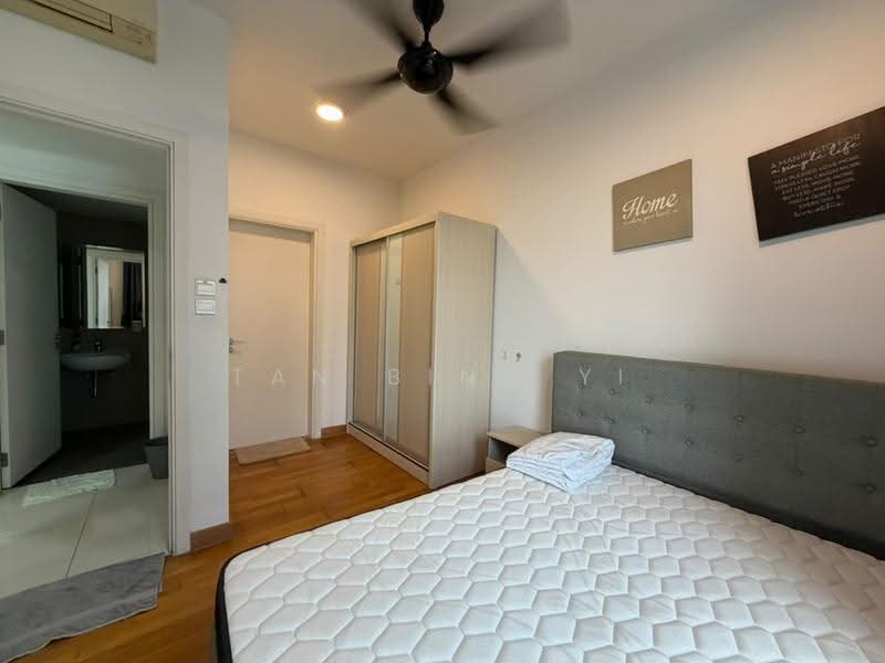 Condominium for Rent at Teega Residences - Tan Bing Yi - Bedroom - PropertyGuru.com.my