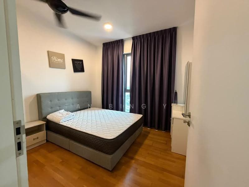 Condominium for Rent at Teega Residences - Tan Bing Yi - Bedroom - PropertyGuru.com.my
