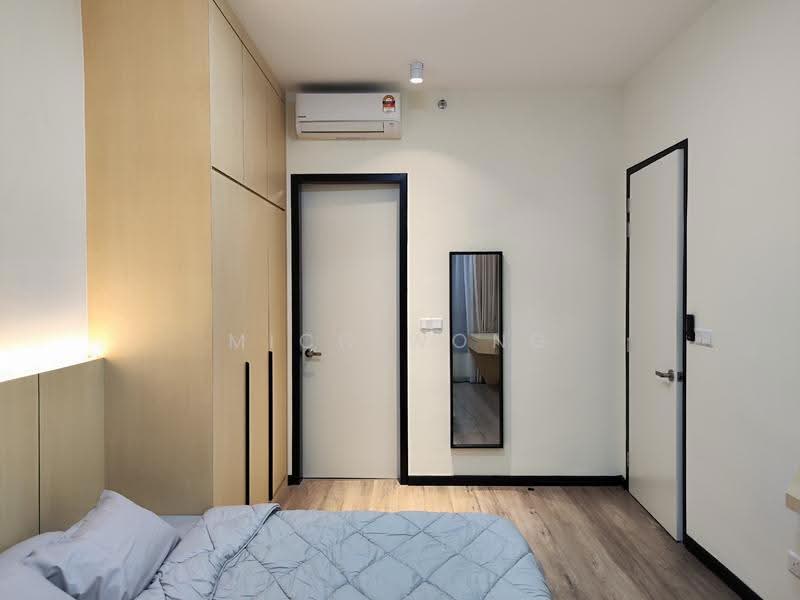 Kediaman Servis untuk Disewa di Sunway Belfield - Mico Wong - Bedroom - PropertyGuru.com.my